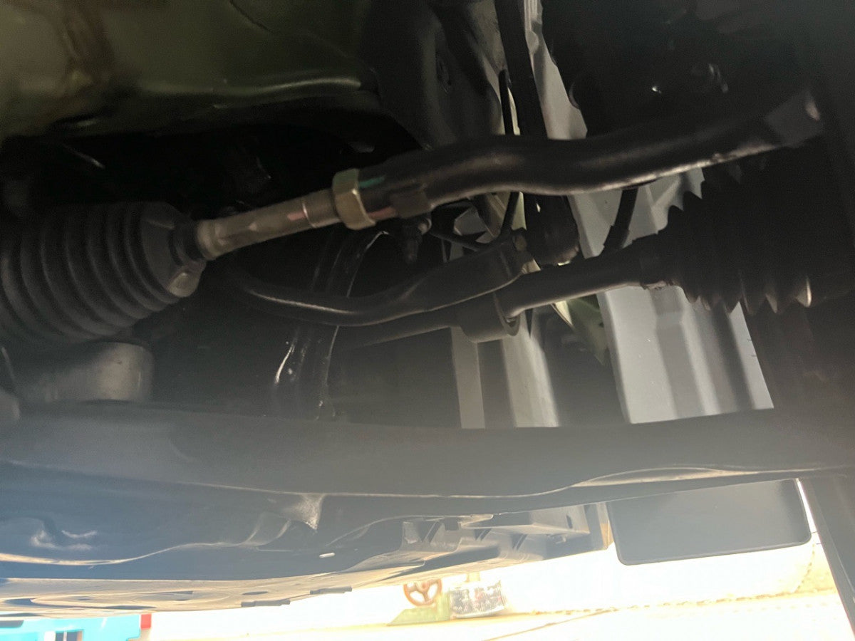 [CHOOSE PARTS] MAZDA DEMIO DEJFS 2012 P3-VPS FF AT 2WD #0451000000522