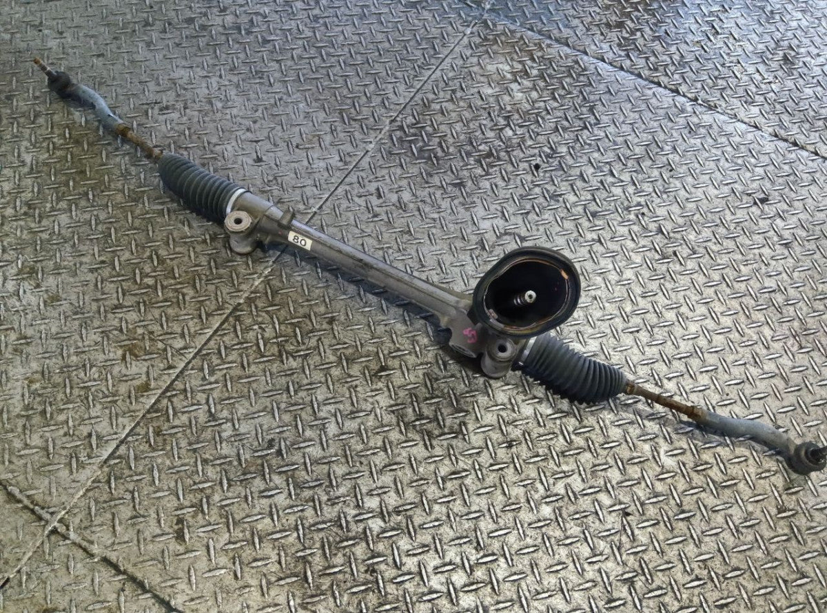 [RACK & PINION] TOYOTA VITZ KSP130 2013 1KR-FE FF AT 2WD #0403267013231