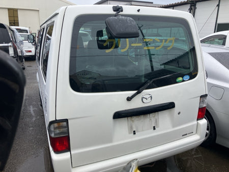 [CHOOSE PARTS] MAZDA BONGO VAN SLP2M 2016 L8 FR MT 4WD #0002002651427