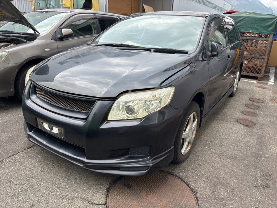 [CHOOSE PARTS] TOYOTA COROLLA FIELDER NZE141G 2008 1NZ-FE FF AT 2WD #0401000000852