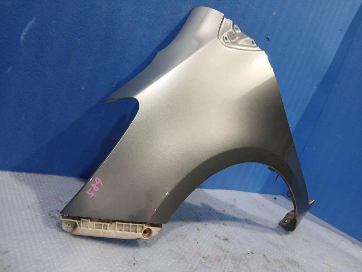 [FENDER LH] TOYOTA VITZ KSP90 2009 1KR-FE FF AT 2WD #0403266011198