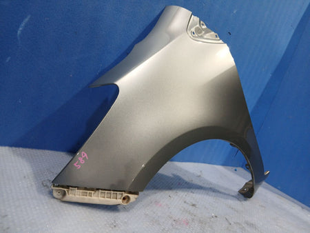 [FENDER LH] TOYOTA VITZ KSP90 2009 1KR-FE FF AT 2WD #0403266011198