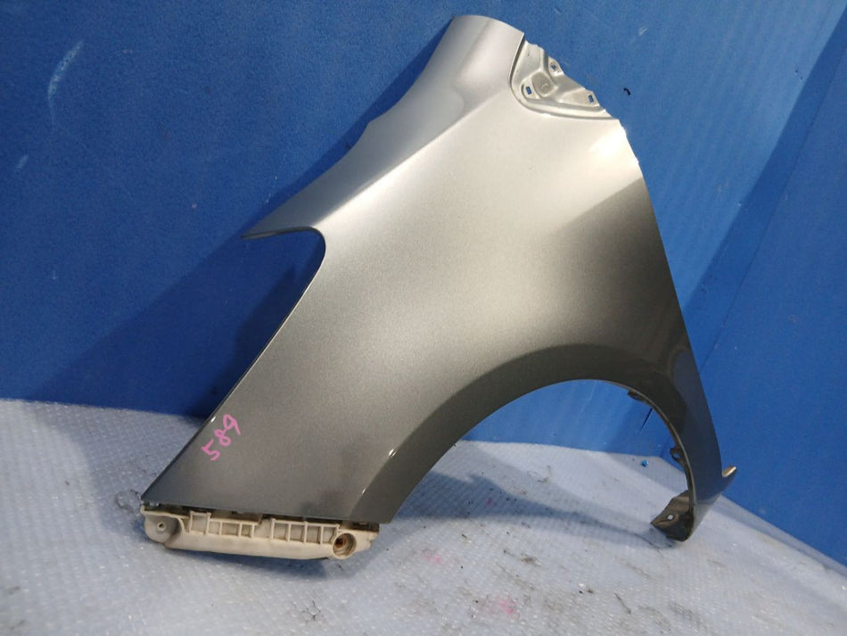 [FENDER LH] TOYOTA VITZ KSP90 2009 1KR-FE FF AT 2WD #0403266011198