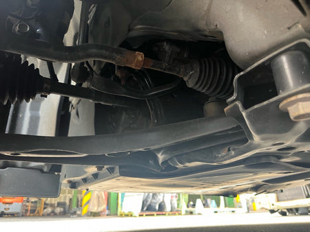 [CHOOSE PARTS] MAZDA DEMIO DE3FS 2014 ZJ-VEM FF AT 2WD #0451000000489