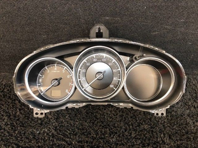 [SPEEDOMETER] MAZDA CX-5 KFEP 2023 PE-VPS FF AT 2WD #0003262034721