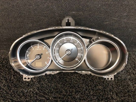 [SPEEDOMETER] MAZDA CX-5 KFEP 2023 PE-VPS FF AT 2WD #0003262034721