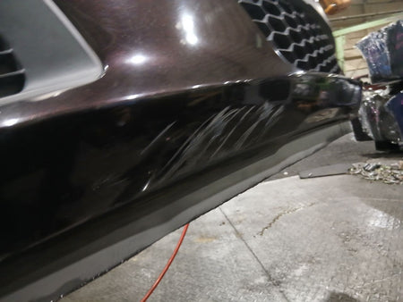 [NOSE CUT] MAZDA DEMIO DE3FS 2009 ZJ-VEM FF AT 2WD #0403269017699