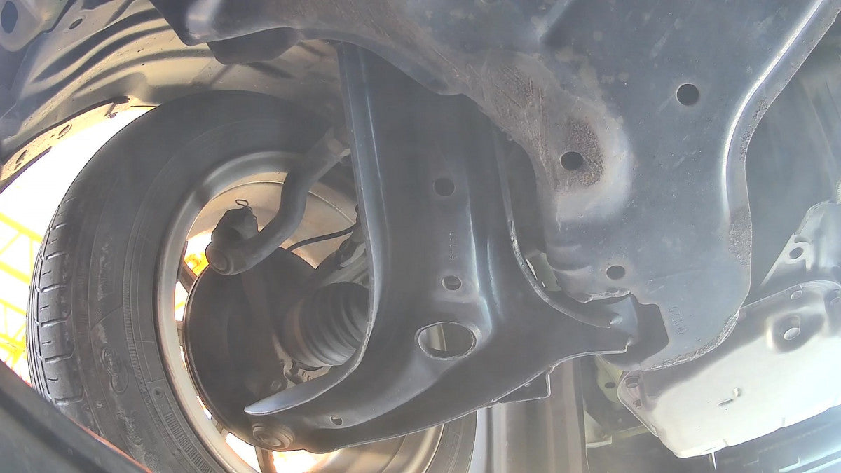 [CHOOSE PARTS] MAZDA DEMIO DE5FS 2007 ZY-VE FF AT 2WD #0001000015961