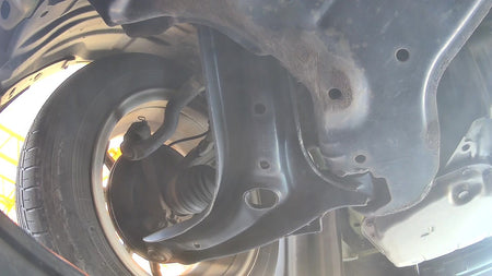 [CHOOSE PARTS] MAZDA DEMIO DE5FS 2007 ZY-VE FF AT 2WD #0001000015961