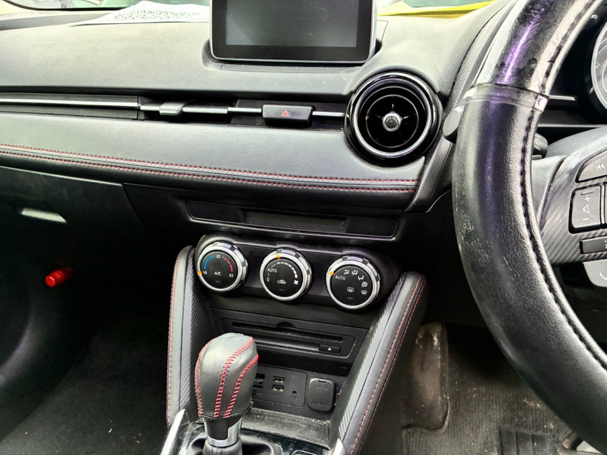 [CHOOSE PARTS] MAZDA DEMIO DJ5FS 2015 S5-DPTS FF AT 2WD #0401000000885