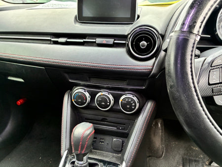 [CHOOSE PARTS] MAZDA DEMIO DJ5FS 2015 S5-DPTS FF AT 2WD #0401000000885