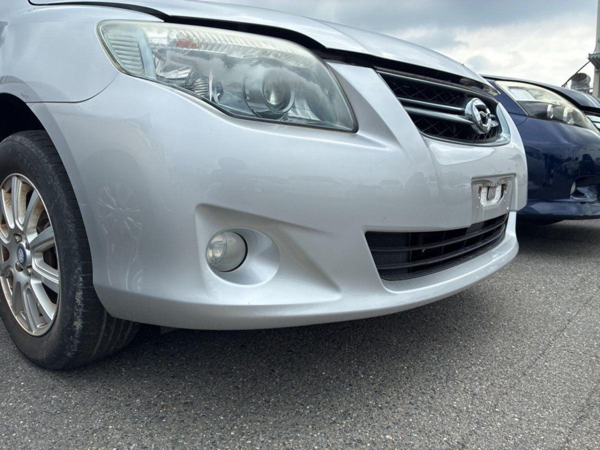 [CHOOSE PARTS] TOYOTA COROLLA FIELDER ZRE144G 2012 2ZR-FAE FF AT 4WD #0401000000824