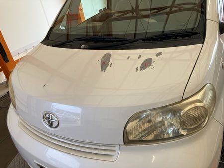 [USED ENGINE] TOYOTA PORTE NNP11 2007 1NZ-FE FF AT 2WD #0003268130663