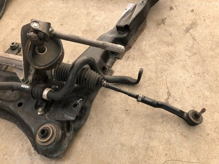 [F MEMBER] NISSAN SERENA GFC27 2019 MR20DD FF AT 2WD #0003262031953