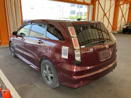 [CHOOSE PARTS] HONDA STREAM RN6 2012 R18A FF AT 2WD #0001000003948