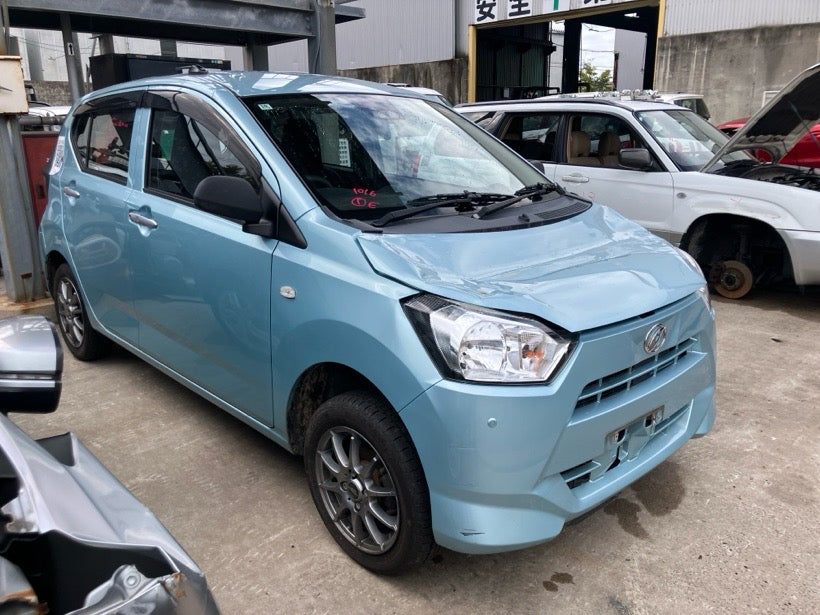 [CHOOSE PARTS] DAIHATSU MIRA e:S LA360S  KF FF AT 4WD #0002002693166