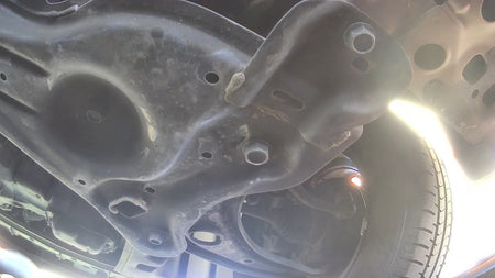 [CHOOSE PARTS] NISSAN NOTE E12 2015 HR12DE FF AT 2WD #0001000015297