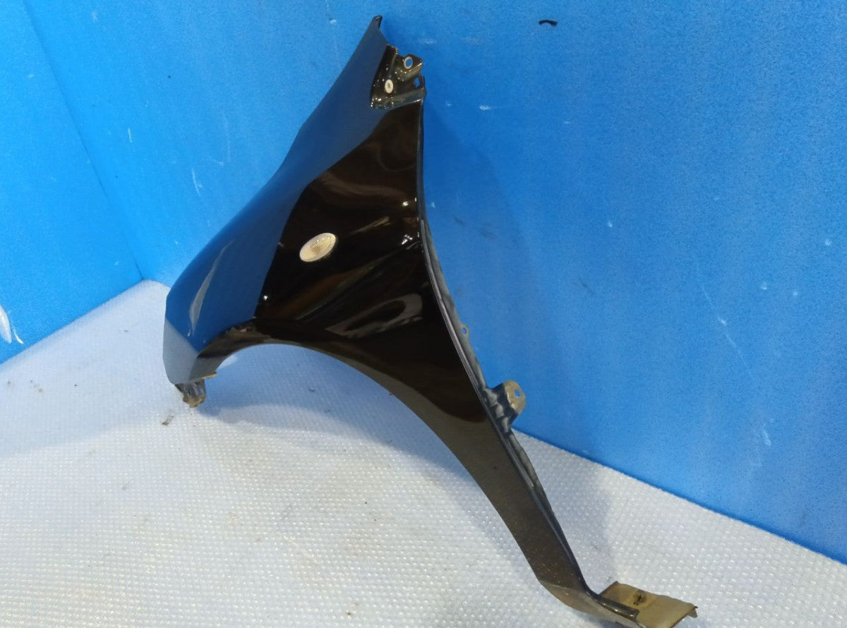 [FENDER LH] TOYOTA COROLLA FIELDER NZE141G 2009 1NZ-FE FF AT 2WD #0403267012251