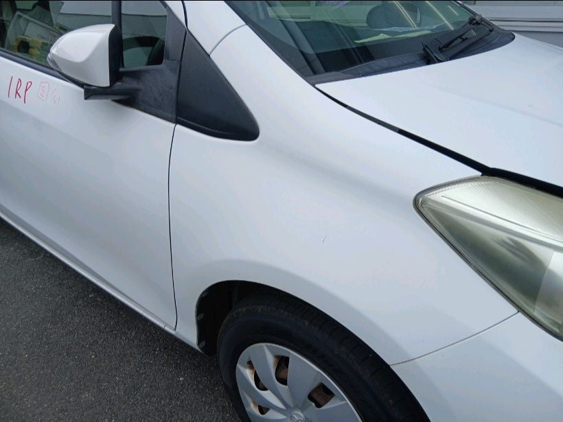 [CHOOSE PARTS] TOYOTA VITZ KSP130 2012 1KR-FE FF AT 2WD #0401000000678