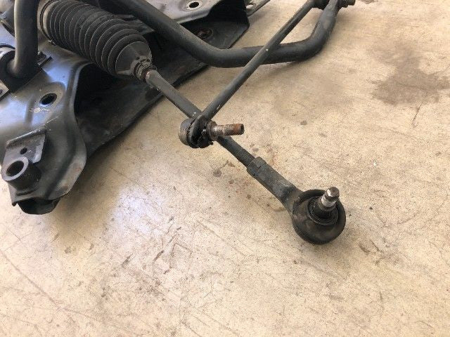 [F MEMBER] NISSAN ROOX B47A  BR06 FF AT 4WD #0003263048713