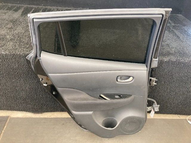[R DOOR ASSY LH] NISSAN LEAF AZE0 2014 EM57 FF AT 2WD #0003229270721