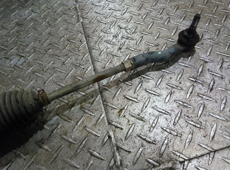 [RACK & PINION] TOYOTA ISIS ANM10W 2007 1AZ-FSE FF AT 2WD #0403267013768