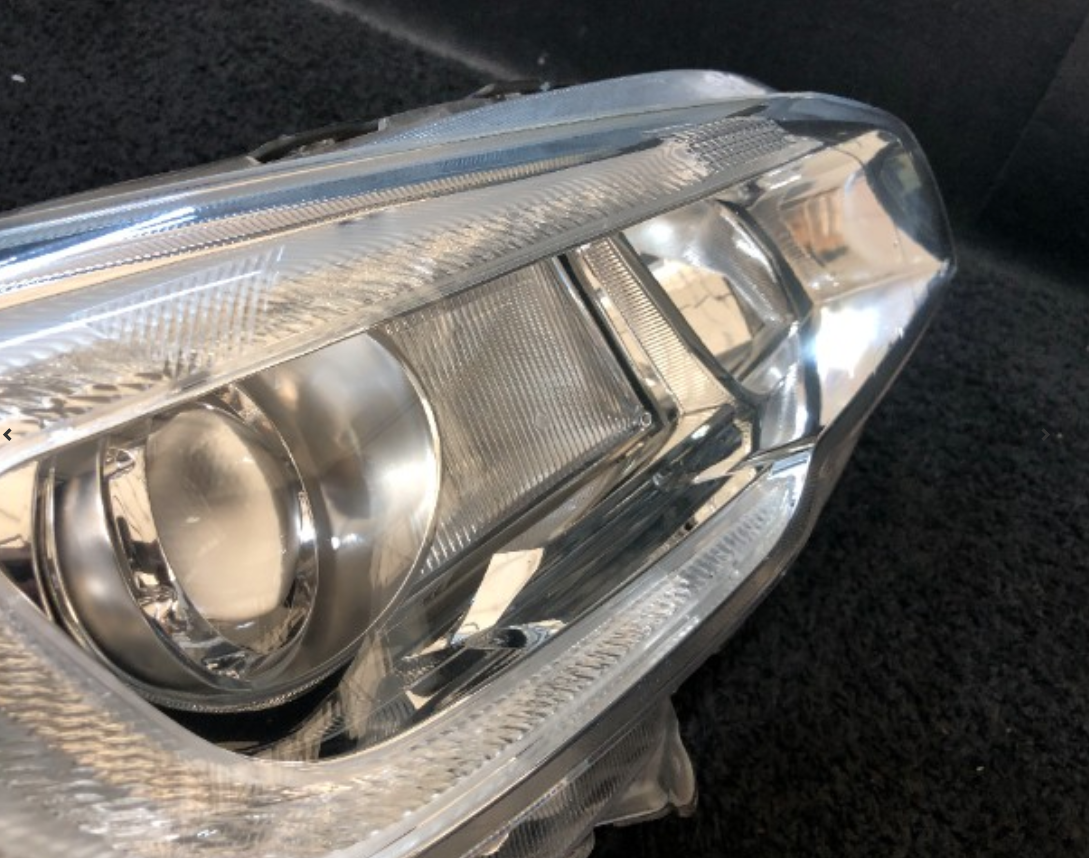 [HEADLIGHT ASSY RH] SUBARU LEVORG VM4  FB16 FF AT 2WD #0003264071284