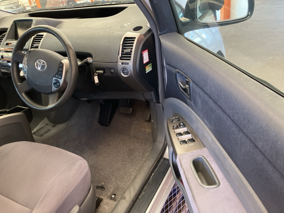 [CHOOSE PARTS] TOYOTA PRIUS NHW20 2006 1NZ-FXE FF AT 2WD #0001000016070