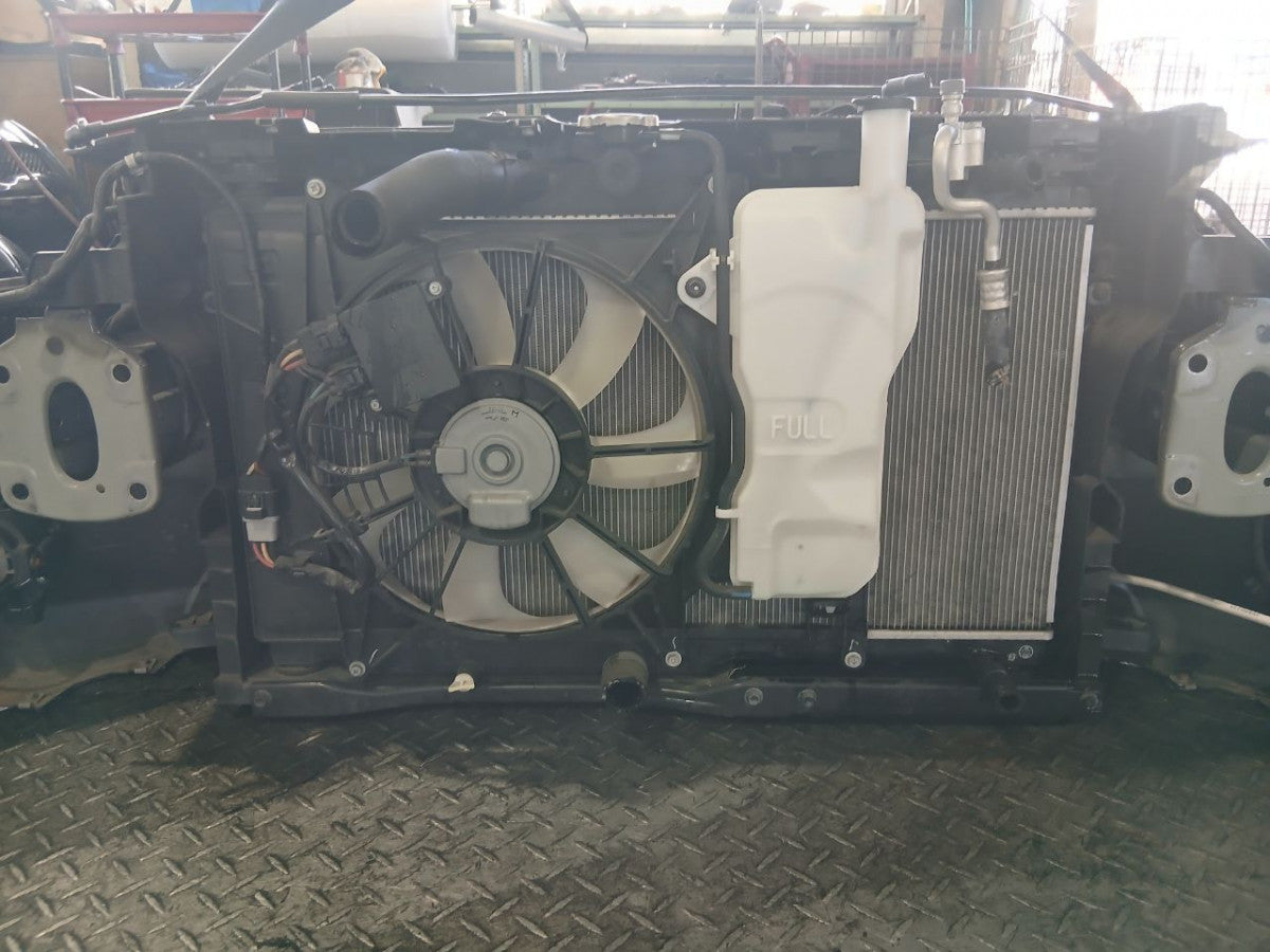 [NOSE CUT] MAZDA DEMIO DJ5FS 2015 S5-DPTS FF AT 2WD #0403269017051