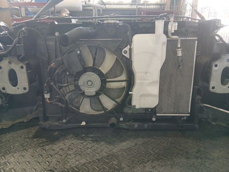 [NOSE CUT] MAZDA DEMIO DJ5FS 2015 S5-DPTS FF AT 2WD #0403269017051