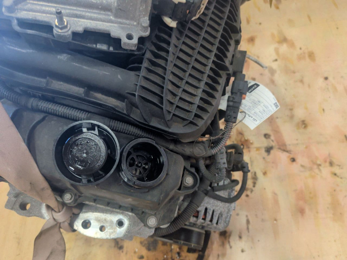 [USED ENGINE] CITROEN DS3 A5CHM01 2015 HM01 FF AT 2WD #0003269150068