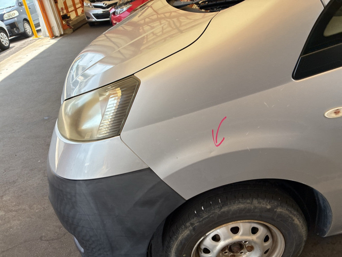 [CHOOSE PARTS] NISSAN NV200 VANETTE VAN VM20 2010 HR16DE FF AT 2WD #0001000015370