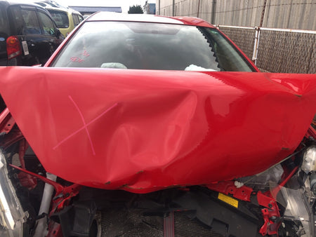 [SIDE MIRROR RH] TOYOTA AQUA NHP10 2015 1NZ-FXE FF AT 2WD #0003251817258