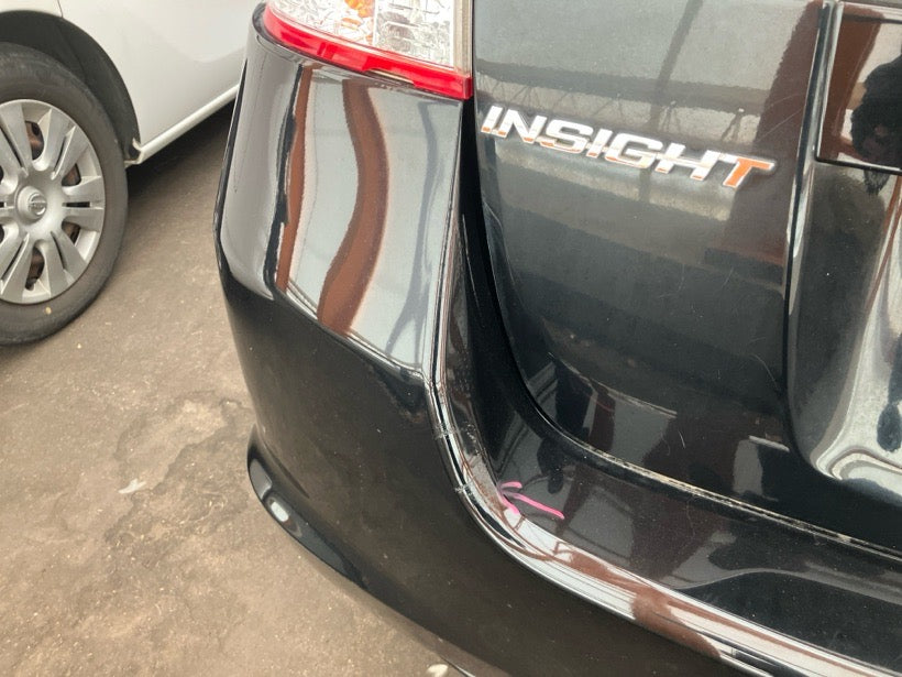 [CHOOSE PARTS] HONDA INSIGHT ZE2 2009 LDA FF AT 2WD #00020026A3242