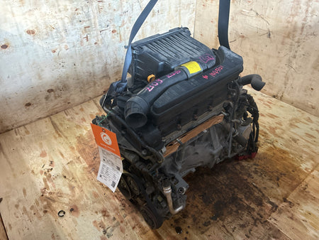 [USED ENGINE] SUZUKI SWIFT ZC72S 2011 K12B FF AT 2WD #0003267122543