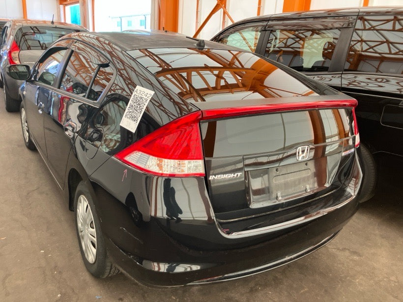 [CHOOSE PARTS] HONDA INSIGHT ZE2 2009 LDA FF AT 2WD #00020026A3242