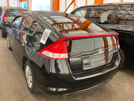 [CHOOSE PARTS] HONDA INSIGHT ZE2 2009 LDA FF AT 2WD #00020026A3242