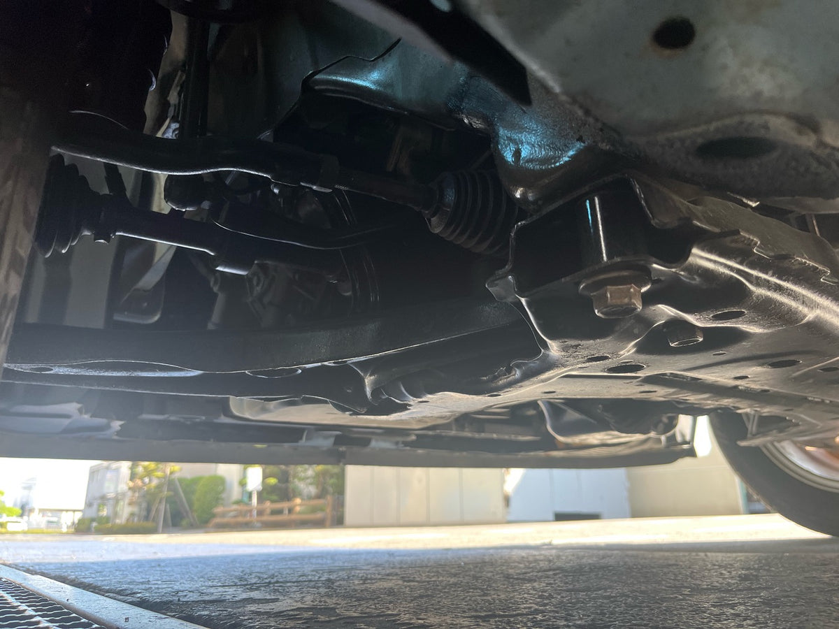 [CHOOSE PARTS] MAZDA DEMIO DE3FS 2009 ZJ-VEM FF AT 2WD #0451000000490