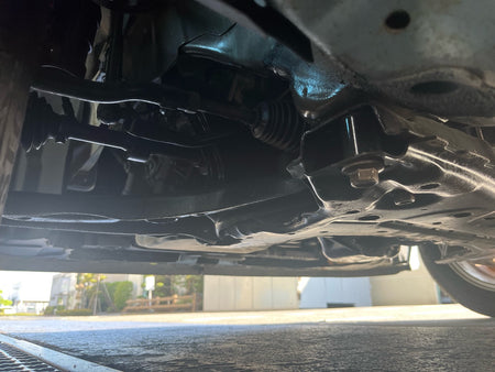 [CHOOSE PARTS] MAZDA DEMIO DE3FS 2009 ZJ-VEM FF AT 2WD #0451000000490