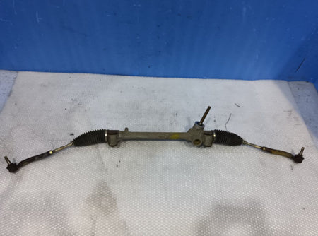 [RACK & PINION] TOYOTA VITZ KSP90 2005 1KR-FE FF AT 2WD #0403269015972
