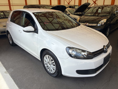 [USED ENGINE] VOLKSWAGEN GOLF 1KCBZ 2011 CBZ FF AT 2WD #0003267128760