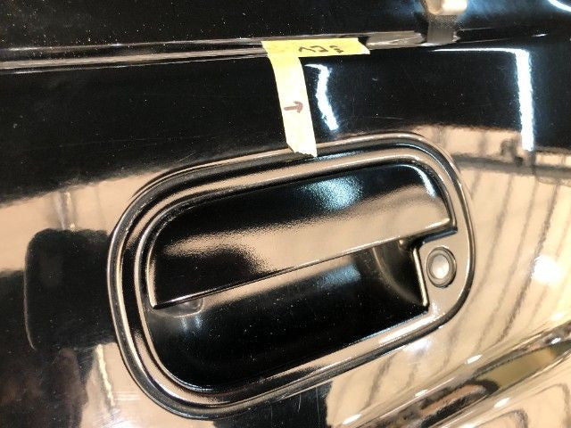 [REAR GATE] HONDA N BOX JF1  S07A FF AT 2WD #000325A986119