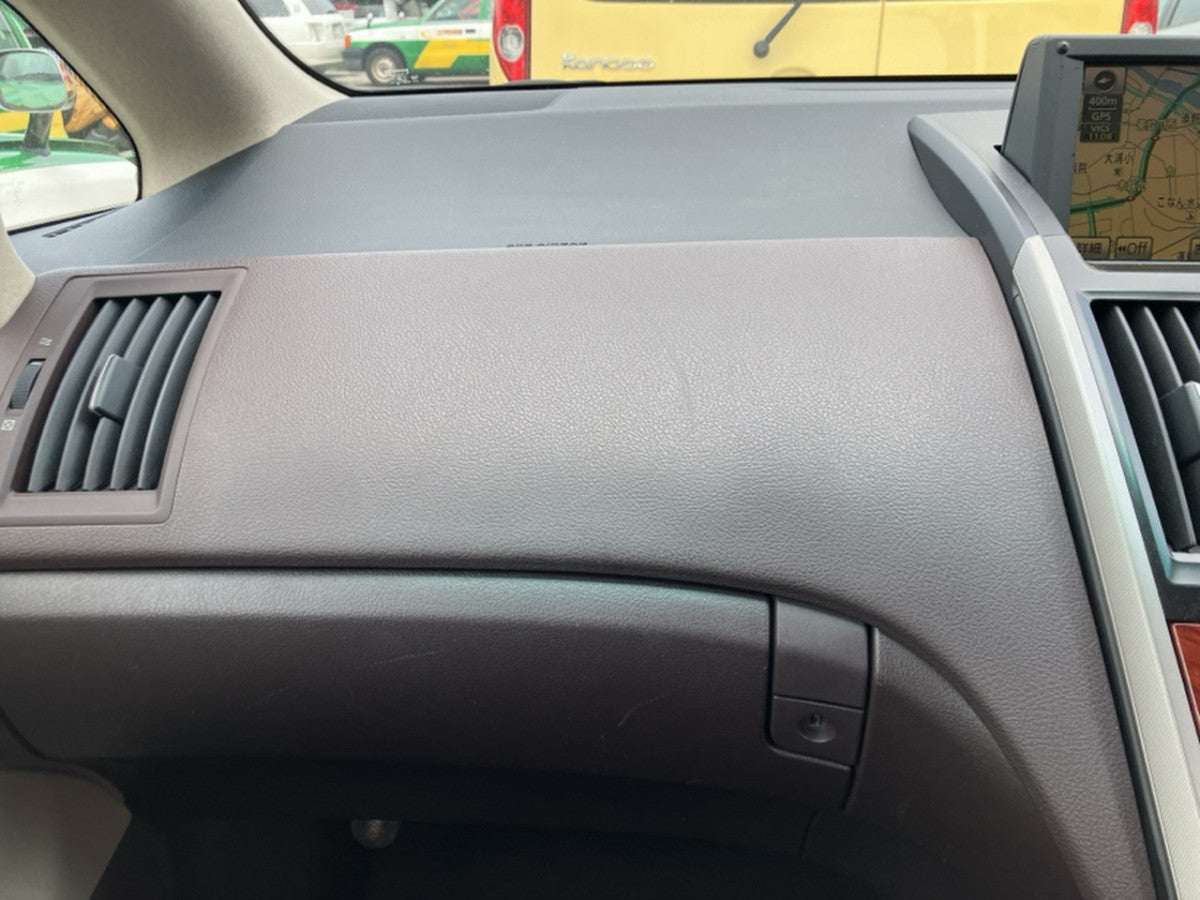 [BONNET] TOYOTA SAI AZK10 2011 2AZ-FXE FF AT 2WD #0003255894378