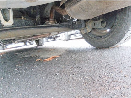 [TRUNK LID] TOYOTA COROLLA AXIO NZE141 2006 1NZ-FE FF AT 2WD #0403266011705