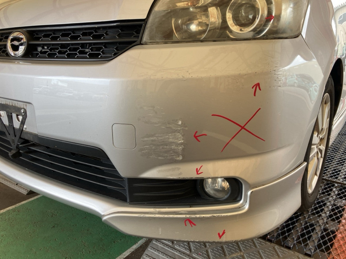 [CHOOSE PARTS] TOYOTA COROLLA RUMION ZRE152N 2010 2ZR-FAE FF AT 2WD #0001000013322