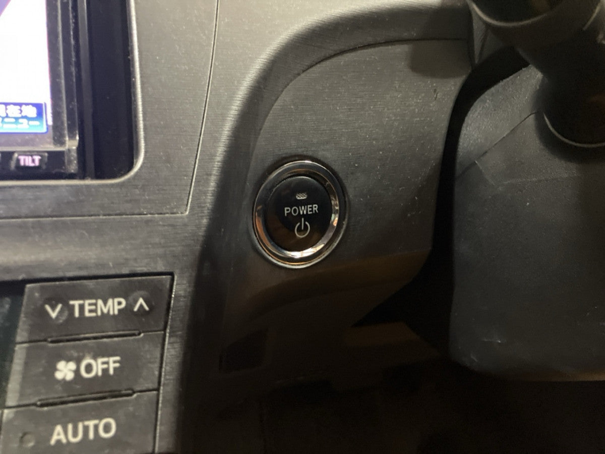 [HEADLIGHT ASSY RH] TOYOTA PRIUS ZVW30 2010 2ZR-FXE FF AT 2WD #000325A976513