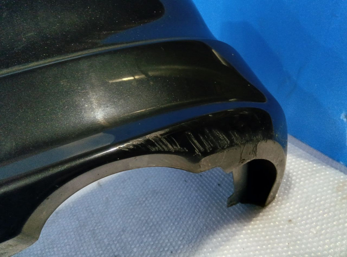 [R BUMPER ASSY] TOYOTA COROLLA FIELDER NZE141G 2008 1NZ-FE FF AT 2WD #0403269016103