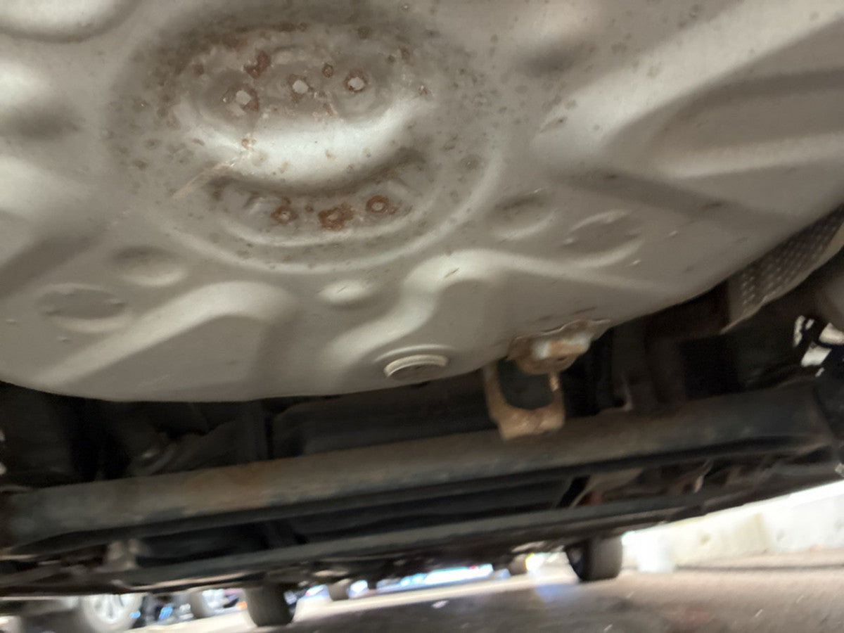 [USED ENGINE] TOYOTA PRIUS ZVW30 2009 2ZR-FXE FF AT 2WD #0003267118205