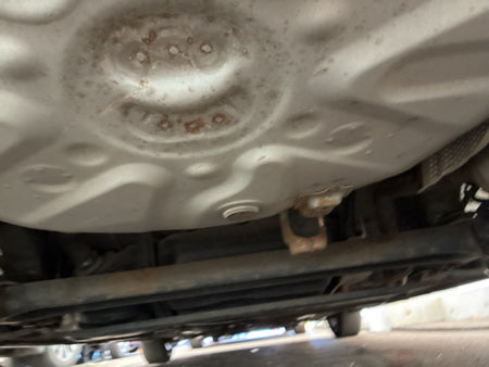 [USED ENGINE] TOYOTA PRIUS ZVW30 2009 2ZR-FXE FF AT 2WD #0003267118205