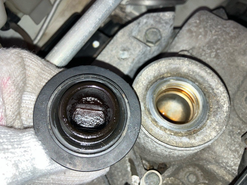 [CHOOSE PARTS] NISSAN NV200 VANETTE VAN VM20 2011 HR16DE FF AT 2WD #0002002693027